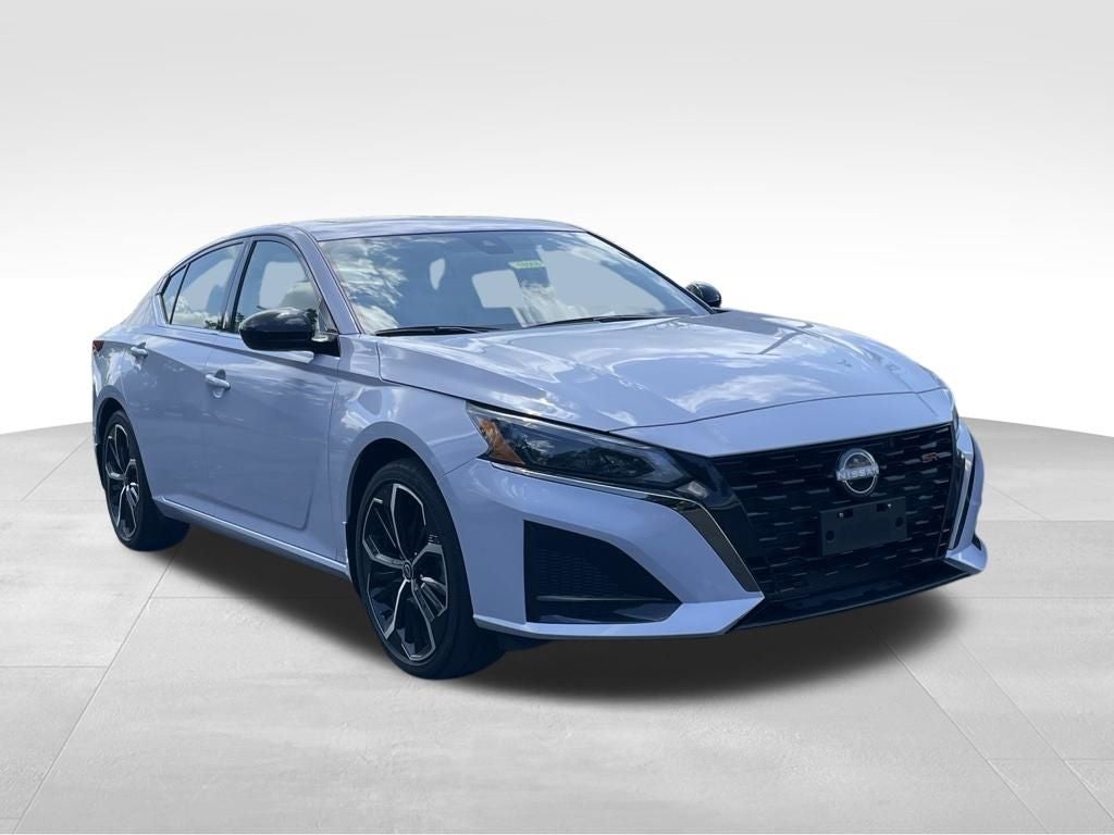 2024 Nissan Altima 2.5 SR Premium