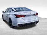 2024 Nissan Altima 2.5 SR Premium