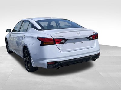 2024 Nissan Altima 2.5 SR Premium