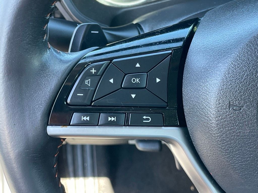 2023 Nissan Altima 2.5 SR PREMIUM