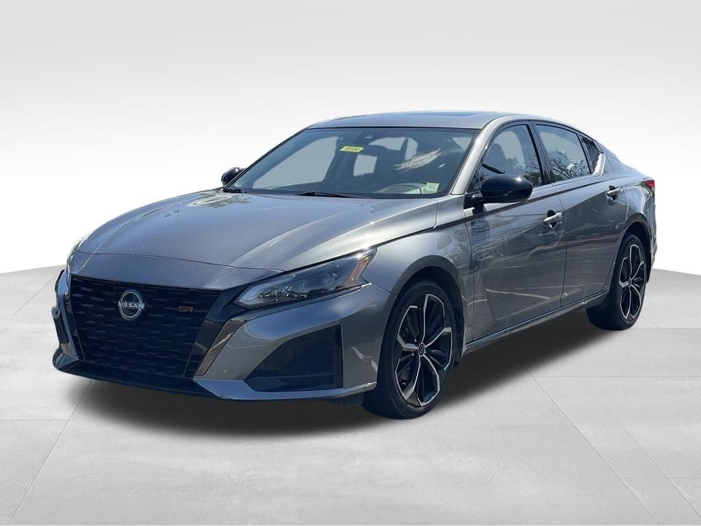 2023 Nissan Altima 2.5 SR PREMIUM