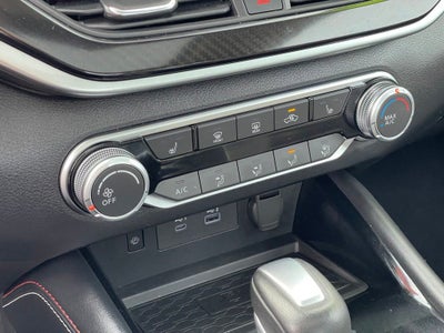 2023 Nissan Altima 2.5 SR PREMIUM