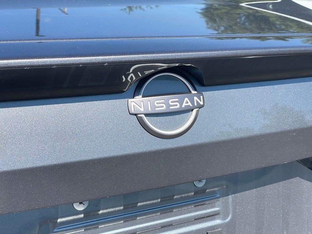 2023 Nissan Altima 2.5 SR PREMIUM
