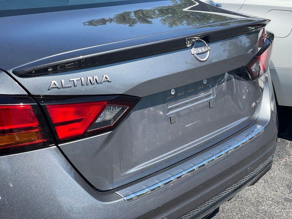 2023 Nissan Altima 2.5 SR PREMIUM