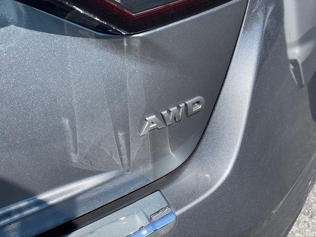 2023 Nissan Altima 2.5 SR PREMIUM
