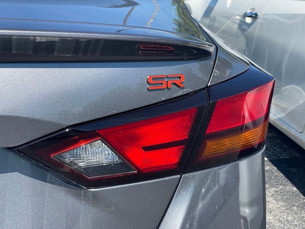 2023 Nissan Altima 2.5 SR PREMIUM