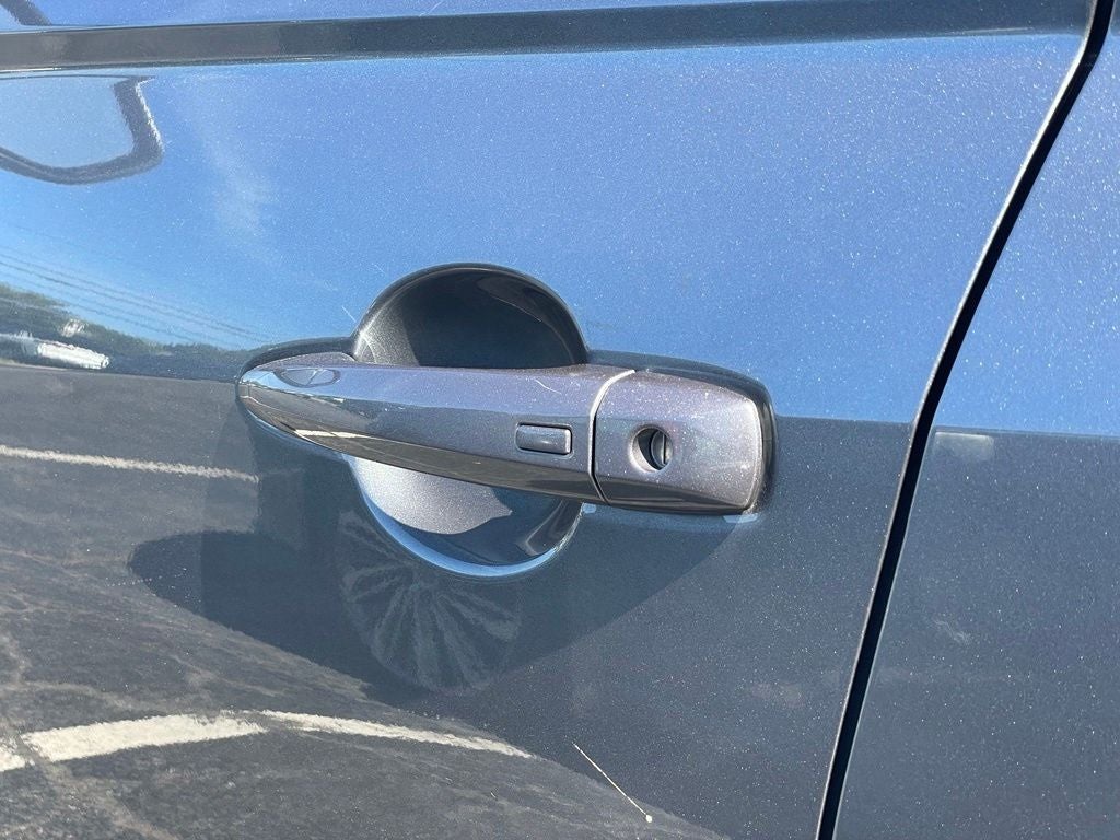 2023 Nissan Altima 2.5 SR PREMIUM
