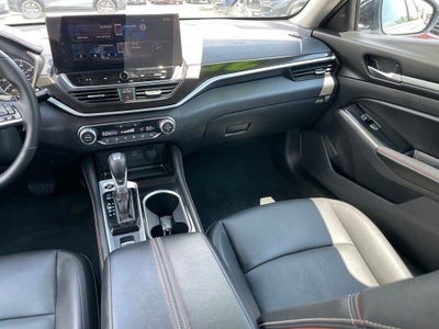 2023 Nissan Altima 2.5 SR PREMIUM