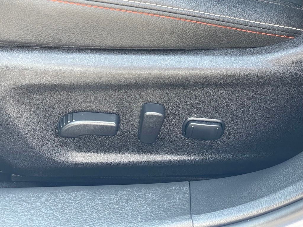 2023 Nissan Altima 2.5 SR PREMIUM