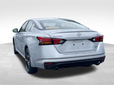 2023 Nissan Altima 2.5 SR PREMIUM