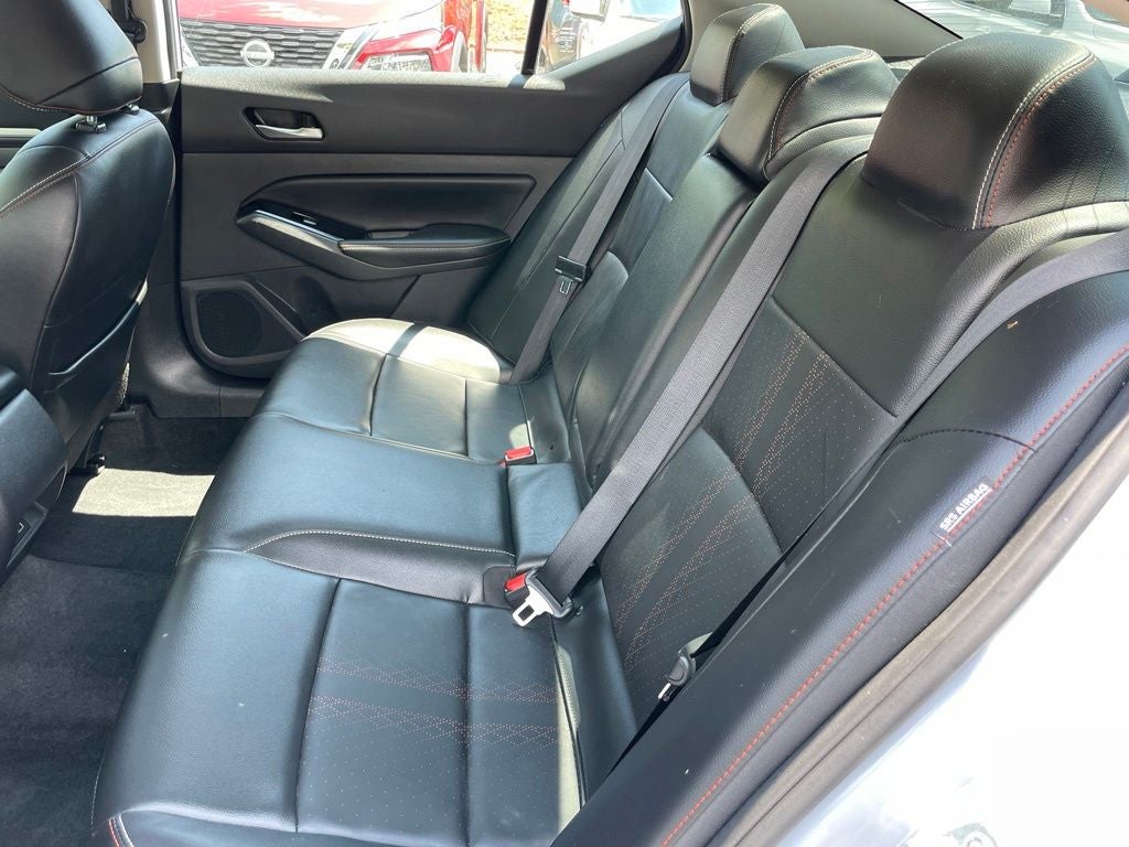 2023 Nissan Altima 2.5 SR PREMIUM