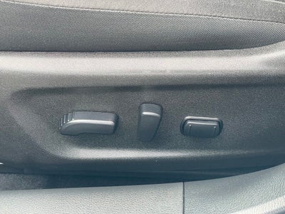 2024 Nissan Altima 2.5 SV premium