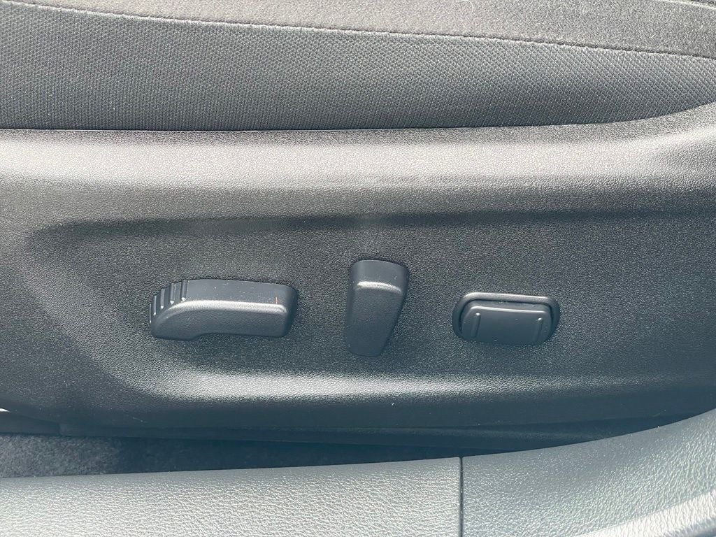 2024 Nissan Altima 2.5 SV premium