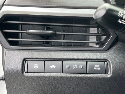 2024 Nissan Altima 2.5 SV premium