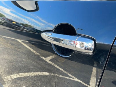 2024 Nissan Altima 2.5 SV premium