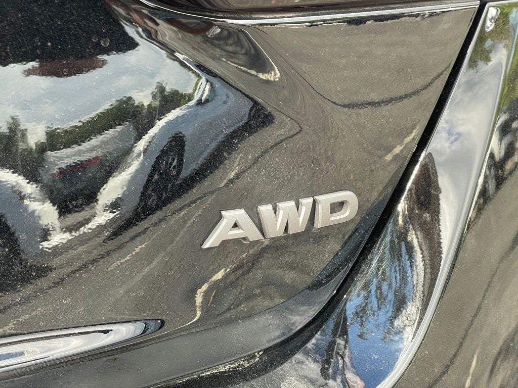 2024 Nissan Altima 2.5 SV premium