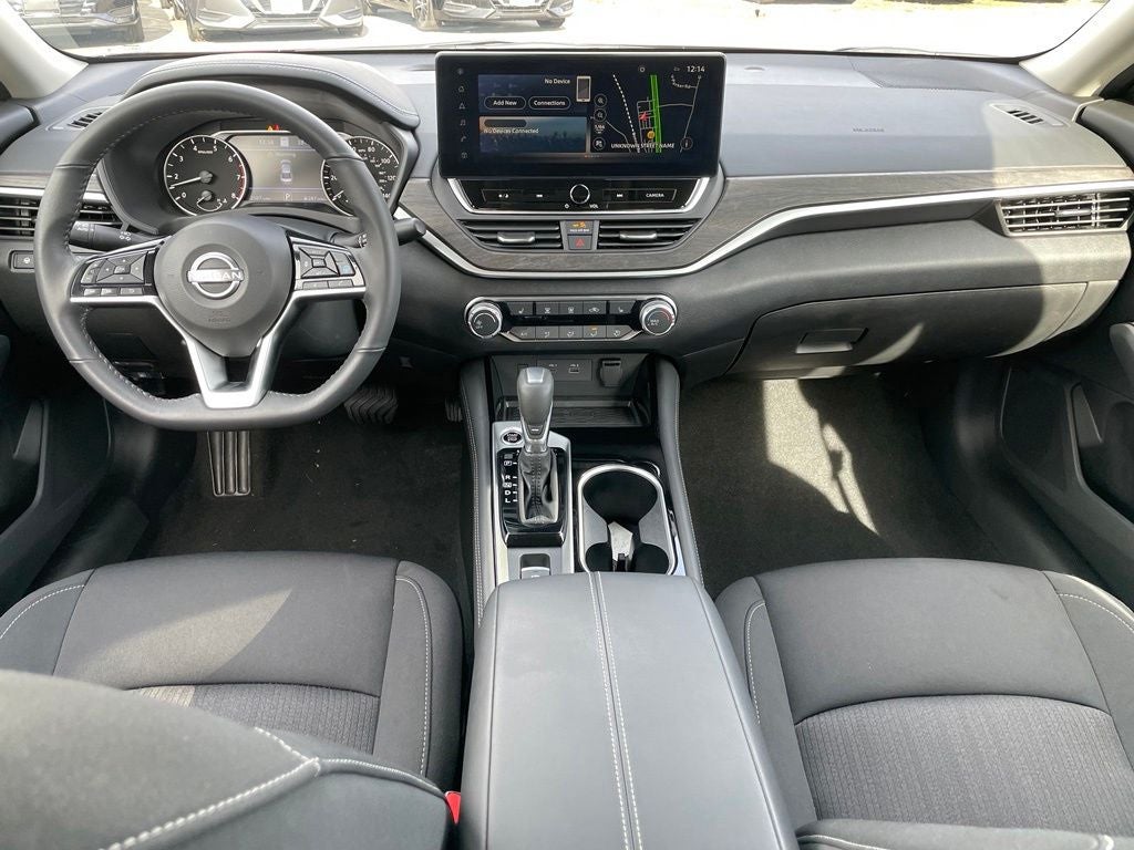 2023 Nissan Altima 2.5 SV premium