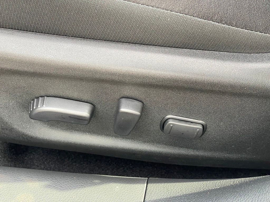 2023 Nissan Altima 2.5 SV premium