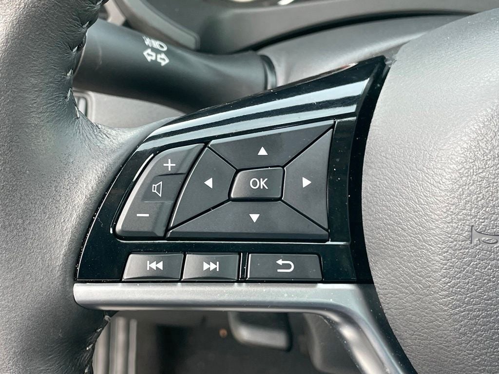 2023 Nissan Altima 2.5 SV premium