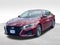 2023 Nissan Altima 2.5 SV premium