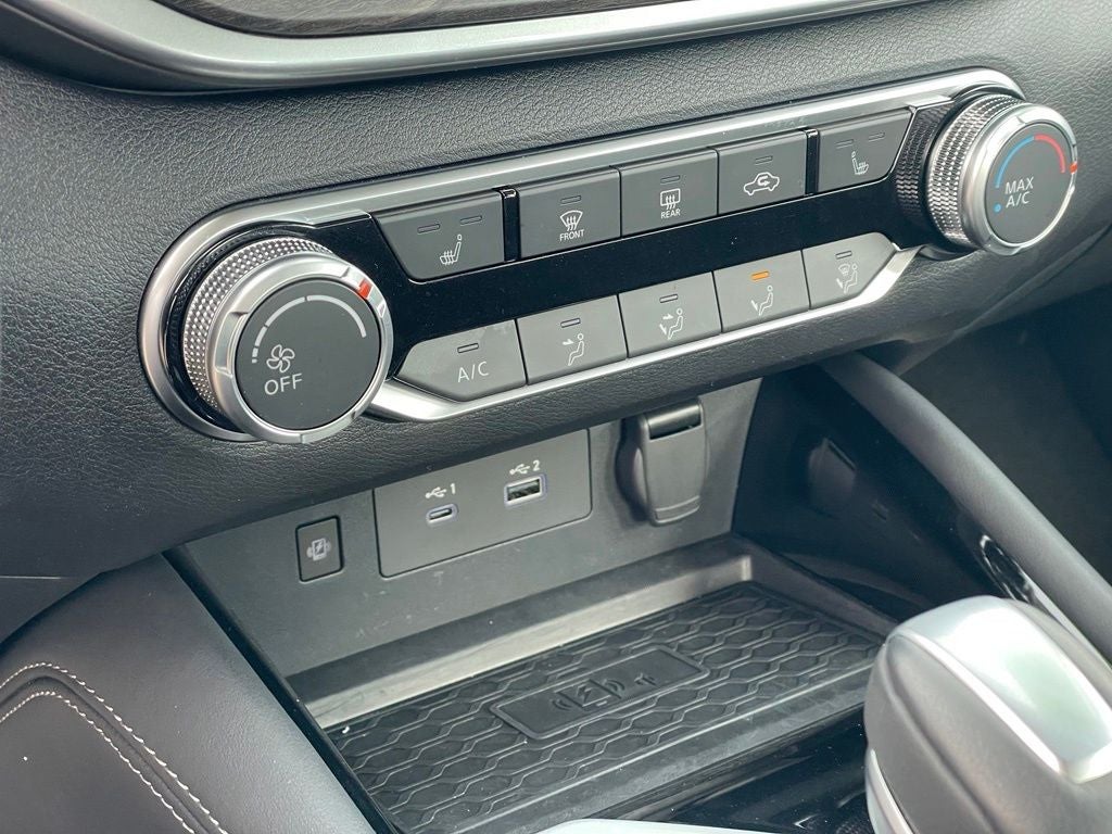 2023 Nissan Altima 2.5 SV premium