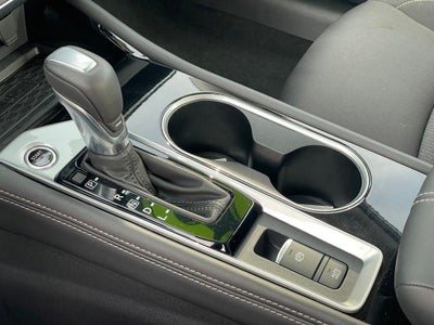 2023 Nissan Altima 2.5 SV premium