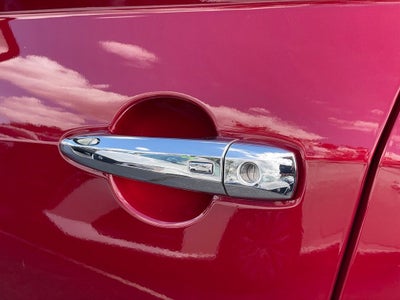 2023 Nissan Altima 2.5 SV premium