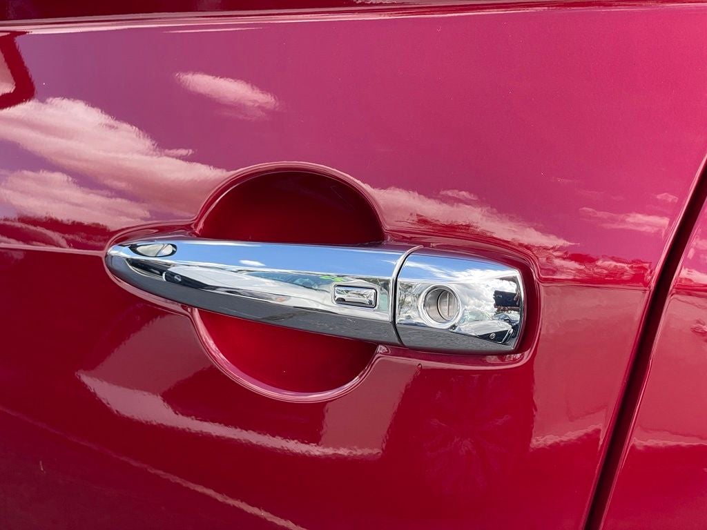 2023 Nissan Altima 2.5 SV premium