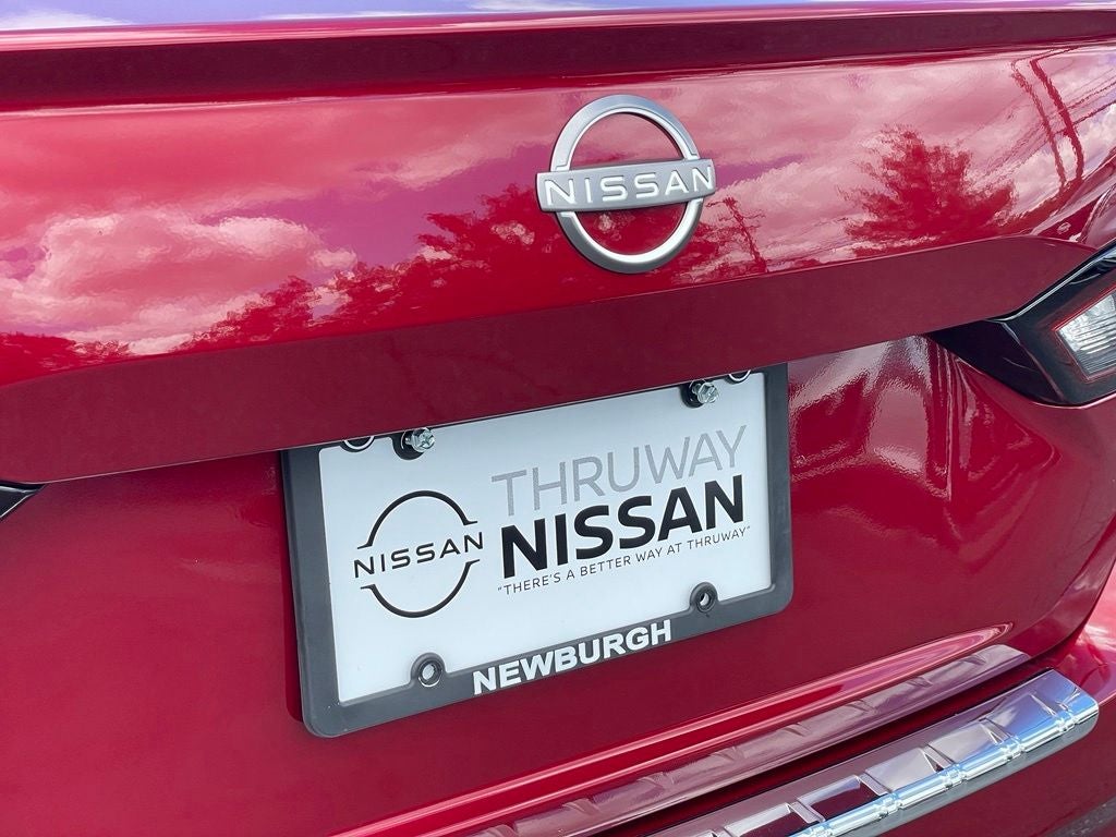 2023 Nissan Altima 2.5 SV premium