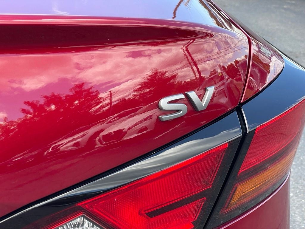 2023 Nissan Altima 2.5 SV premium