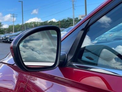 2023 Nissan Altima 2.5 SV premium