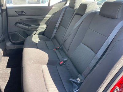 2023 Nissan Altima 2.5 SV premium