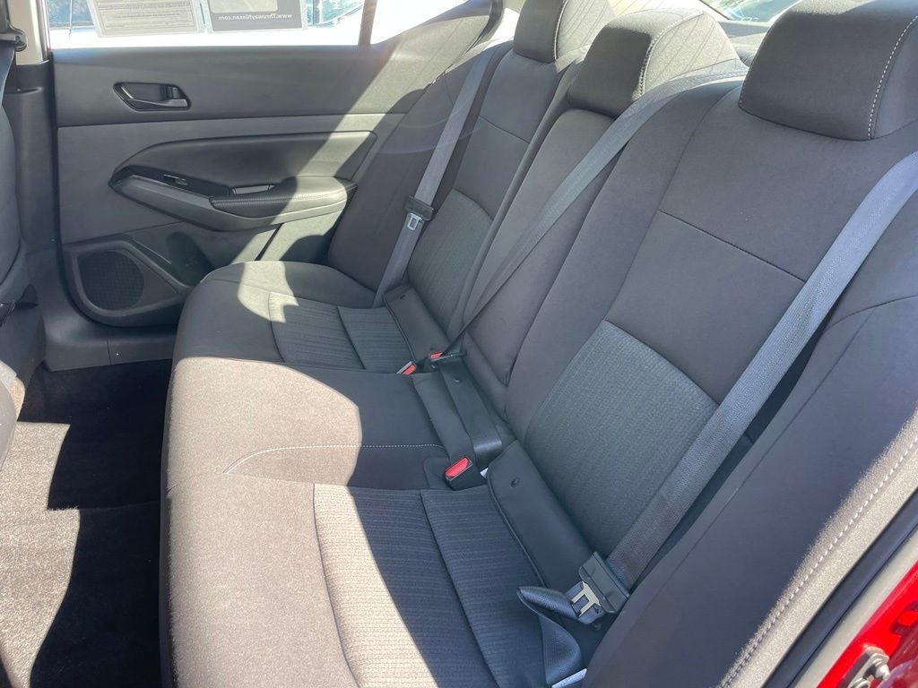 2023 Nissan Altima 2.5 SV premium
