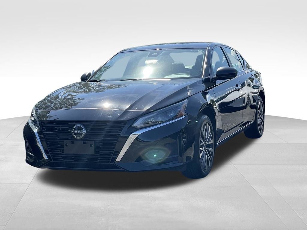 2023 Nissan Altima SV