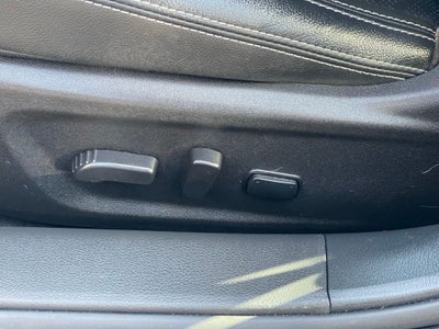 2025 Nissan Altima 2.5 SL