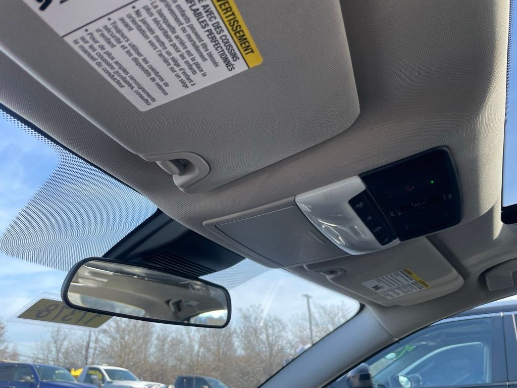 2025 Nissan Altima 2.5 SL