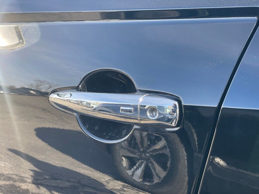 2025 Nissan Altima 2.5 SL