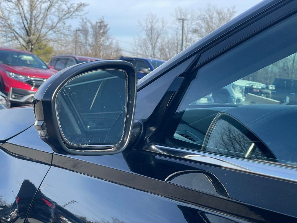 2025 Nissan Altima 2.5 SL