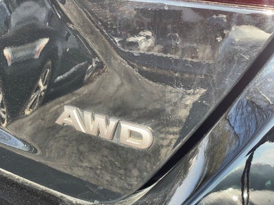 2025 Nissan Altima 2.5 SL