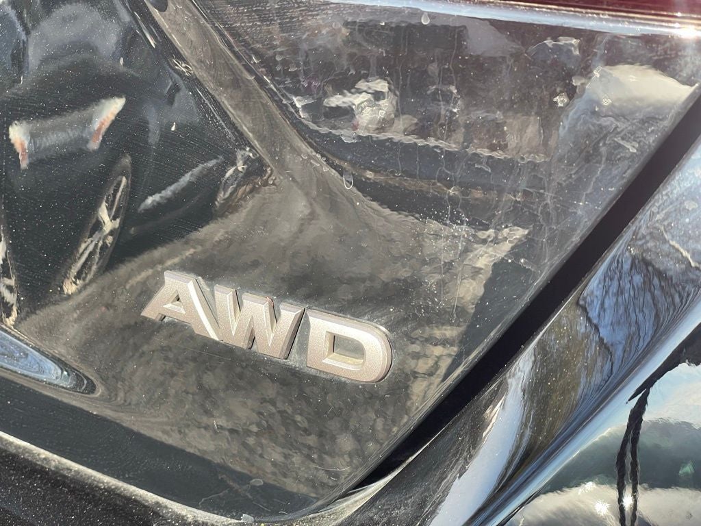 2025 Nissan Altima 2.5 SL