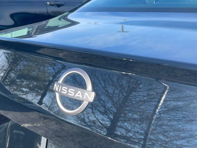 2025 Nissan Altima 2.5 SL