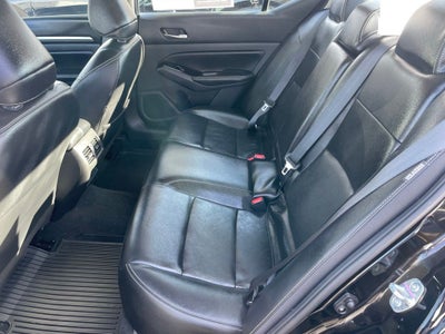 2025 Nissan Altima 2.5 SL