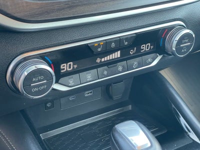 2025 Nissan Altima 2.5 SL