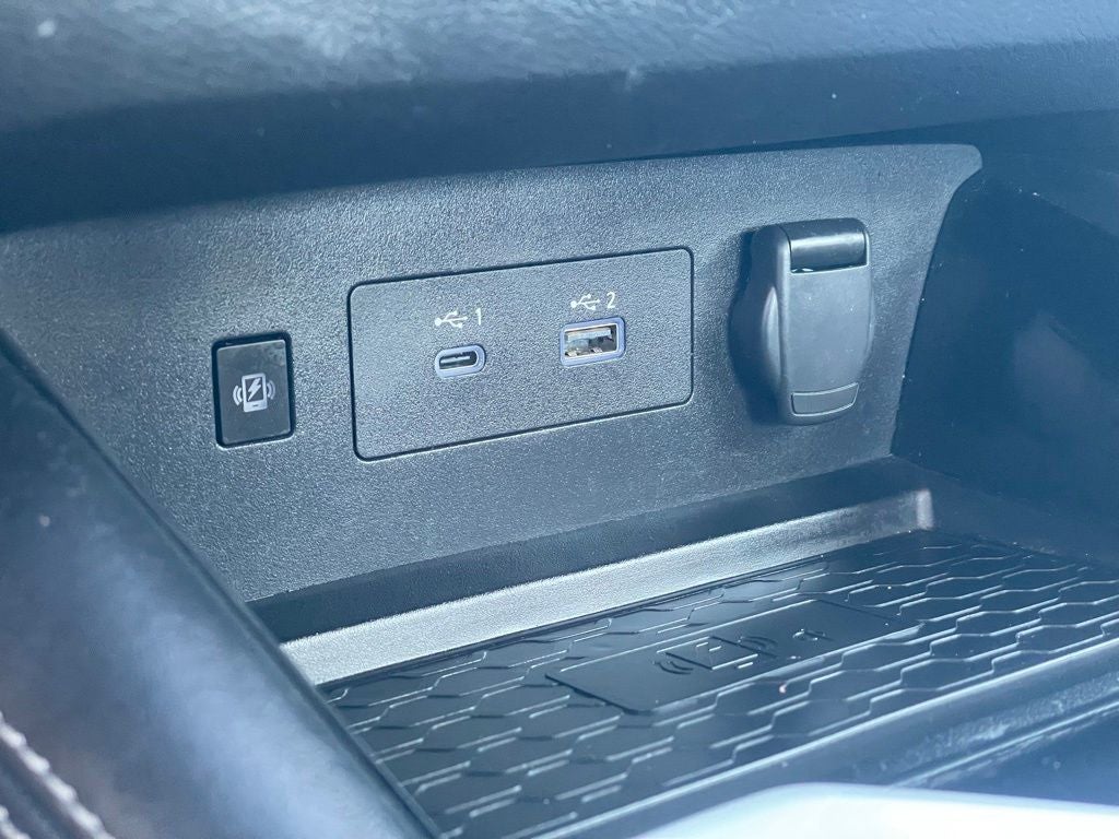 2025 Nissan Altima 2.5 SL