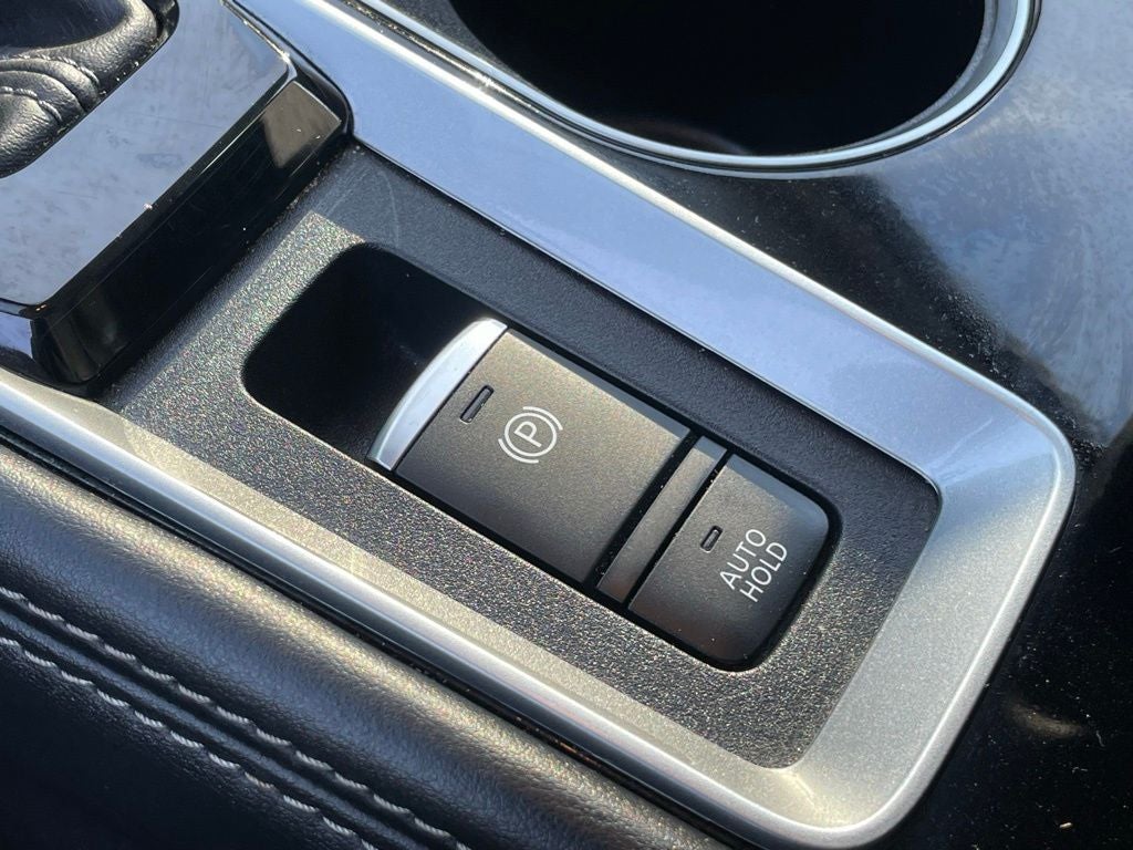 2025 Nissan Altima 2.5 SL