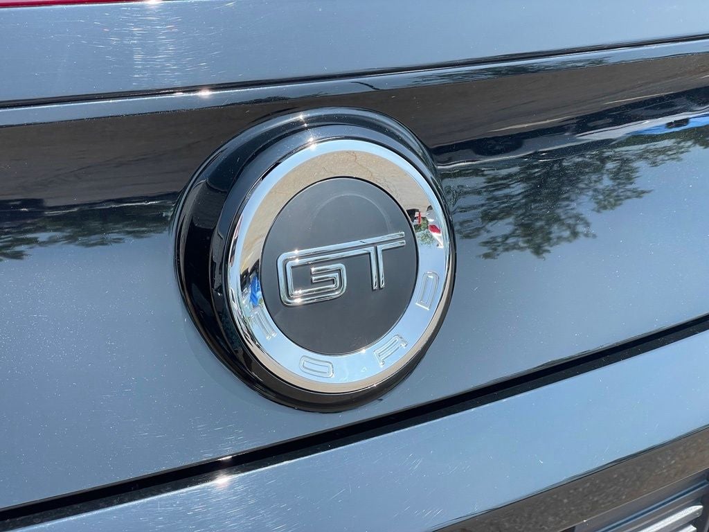 2014 Ford Mustang GT Premium
