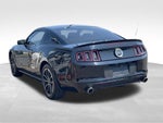 2014 Ford Mustang GT Premium