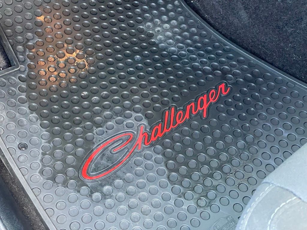 2019 Dodge Challenger R/T