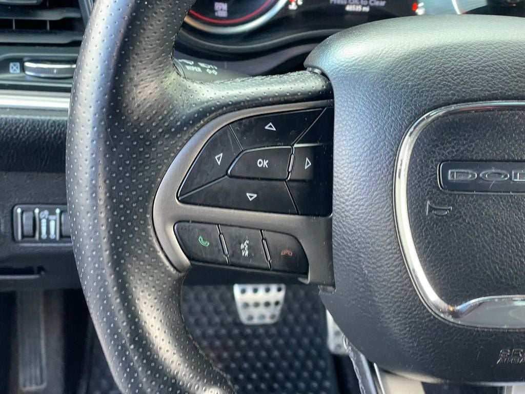 2019 Dodge Challenger R/T