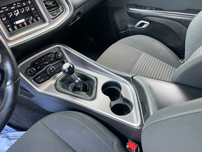 2019 Dodge Challenger R/T